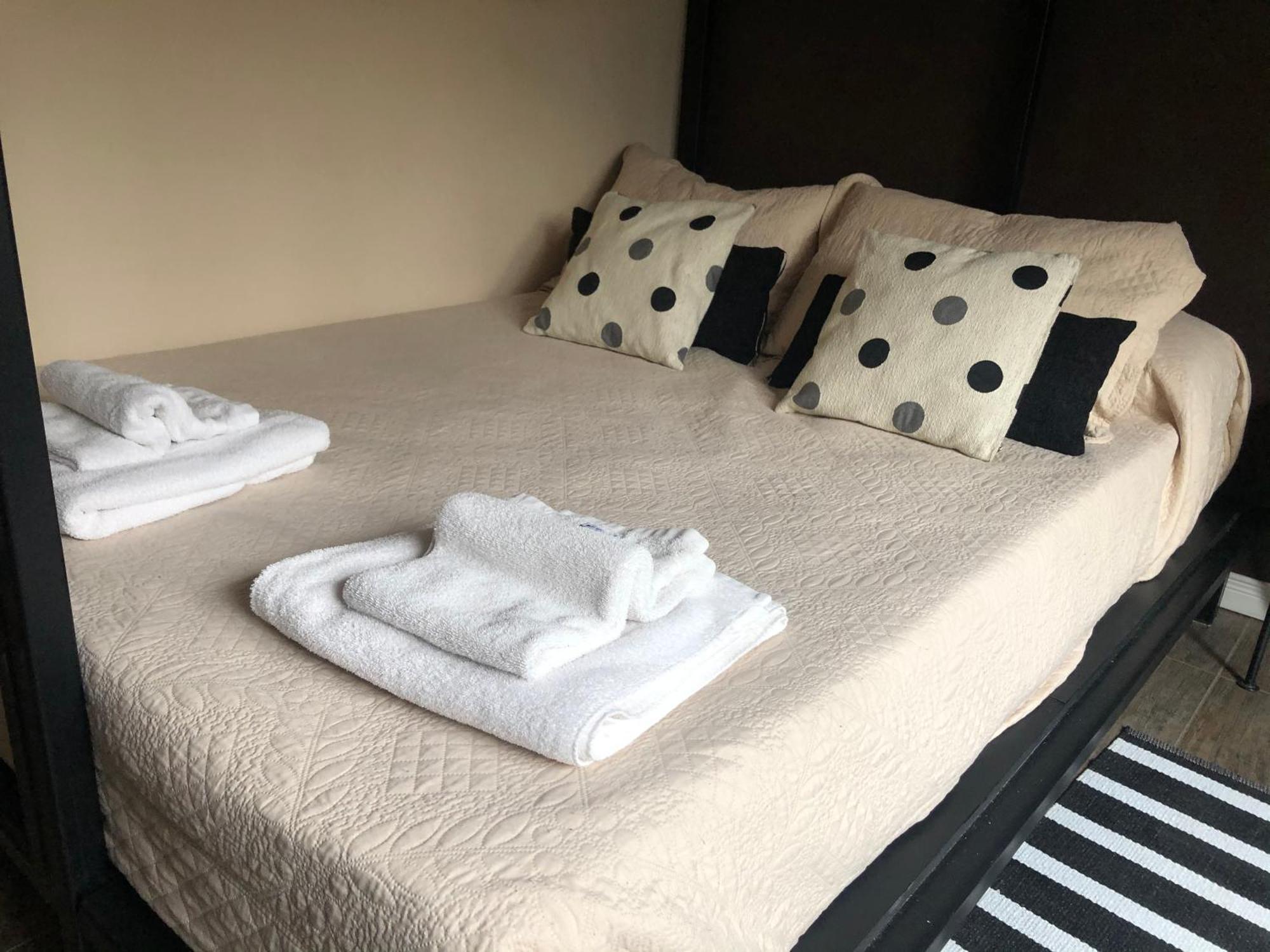 Limay Bed&Breakfast Neuquén Quarto foto